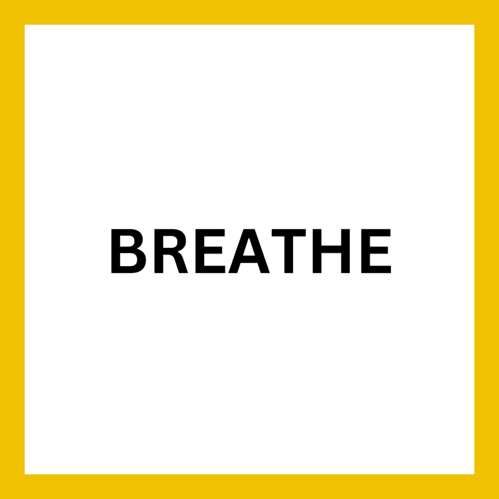Breathe