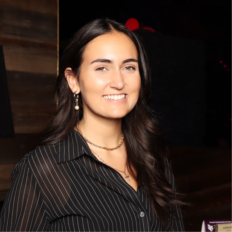 Cassandra Panagopoulos