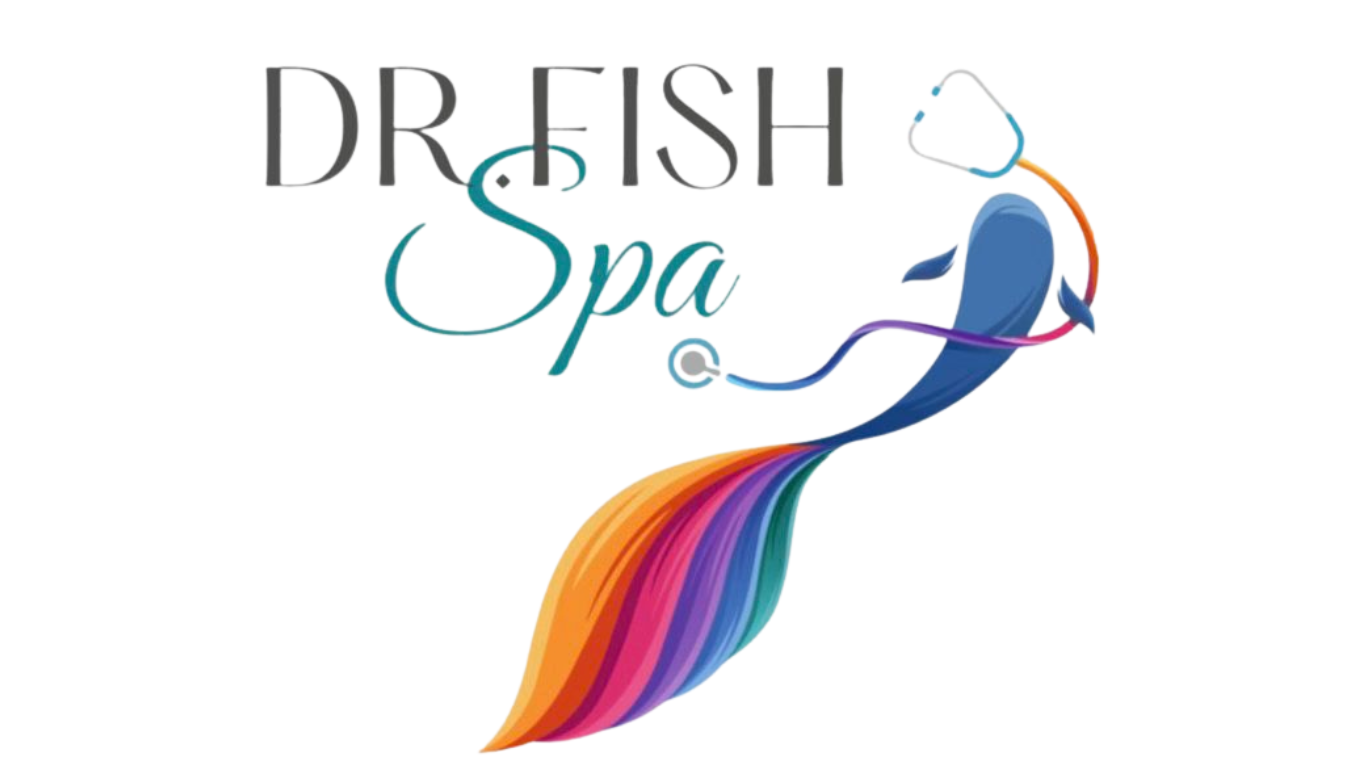 Dr Fish Spa