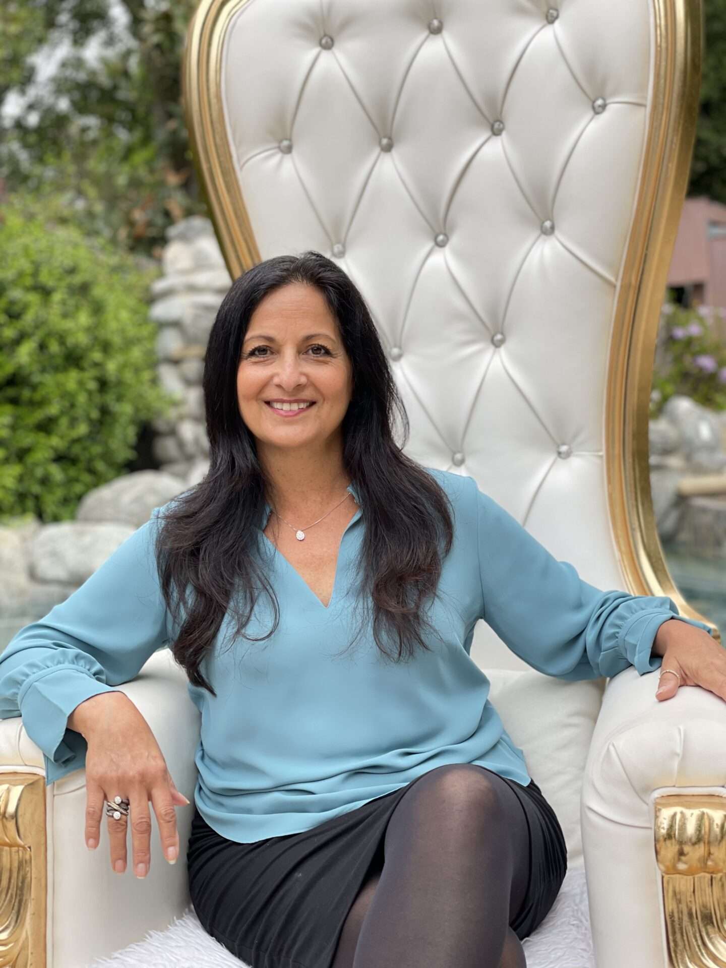 Chair of JOY Experience