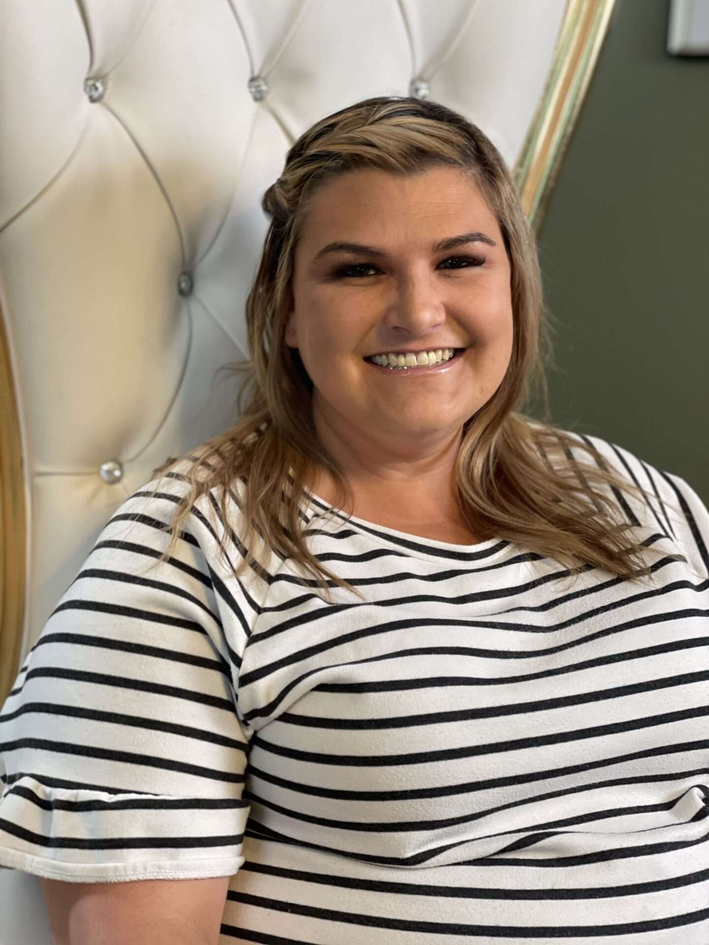 Chair of JOY Experience