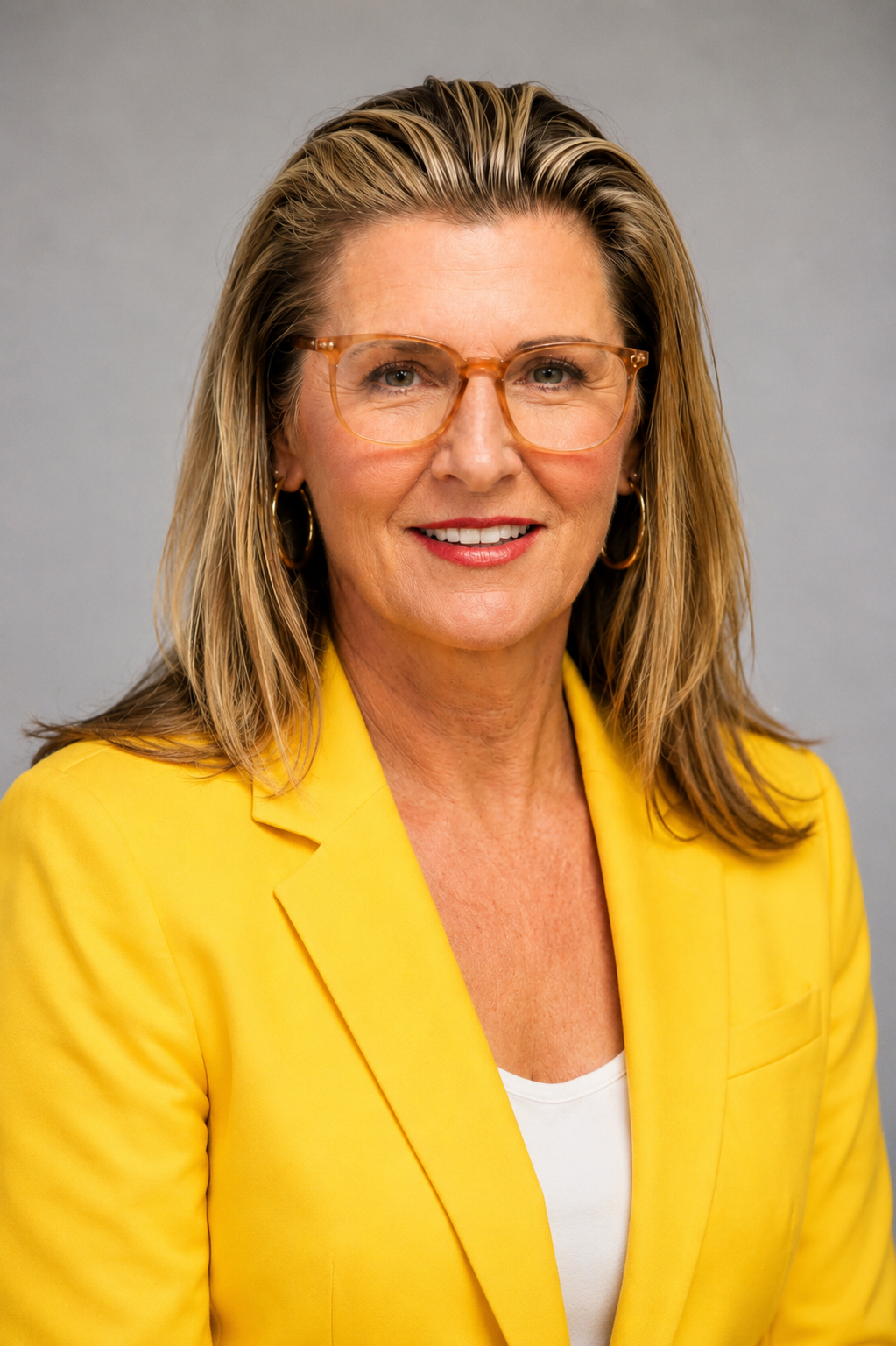 Sheryl Lynn