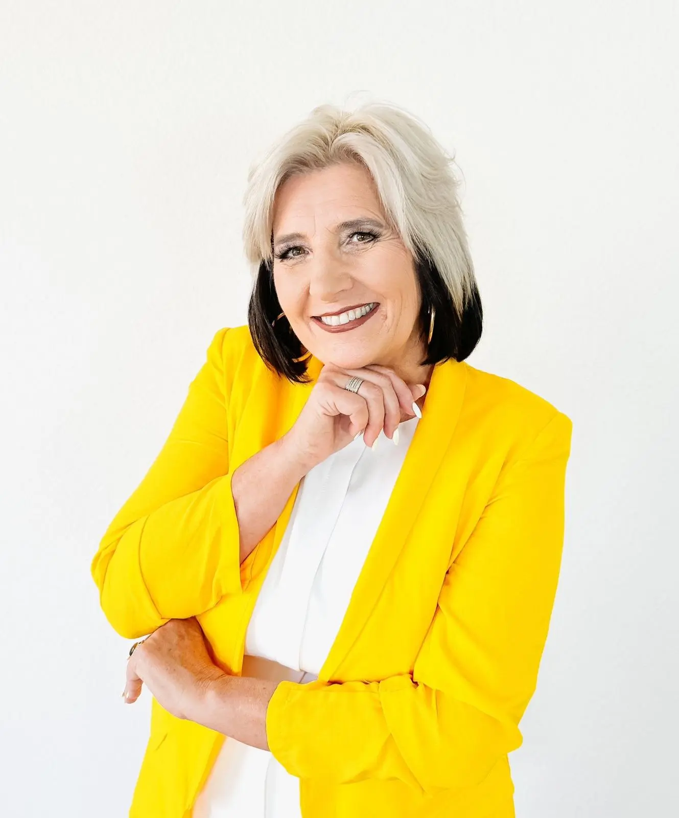 Sheryl Lynn
