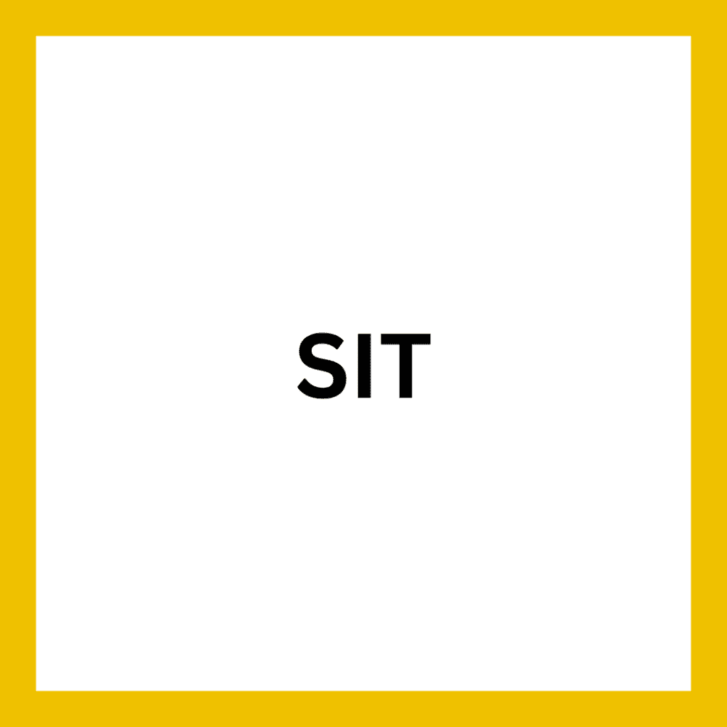 Sit