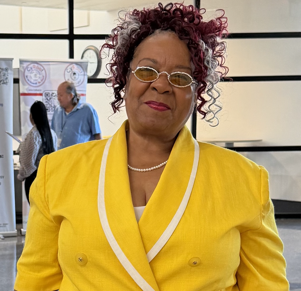 Sonya Washington