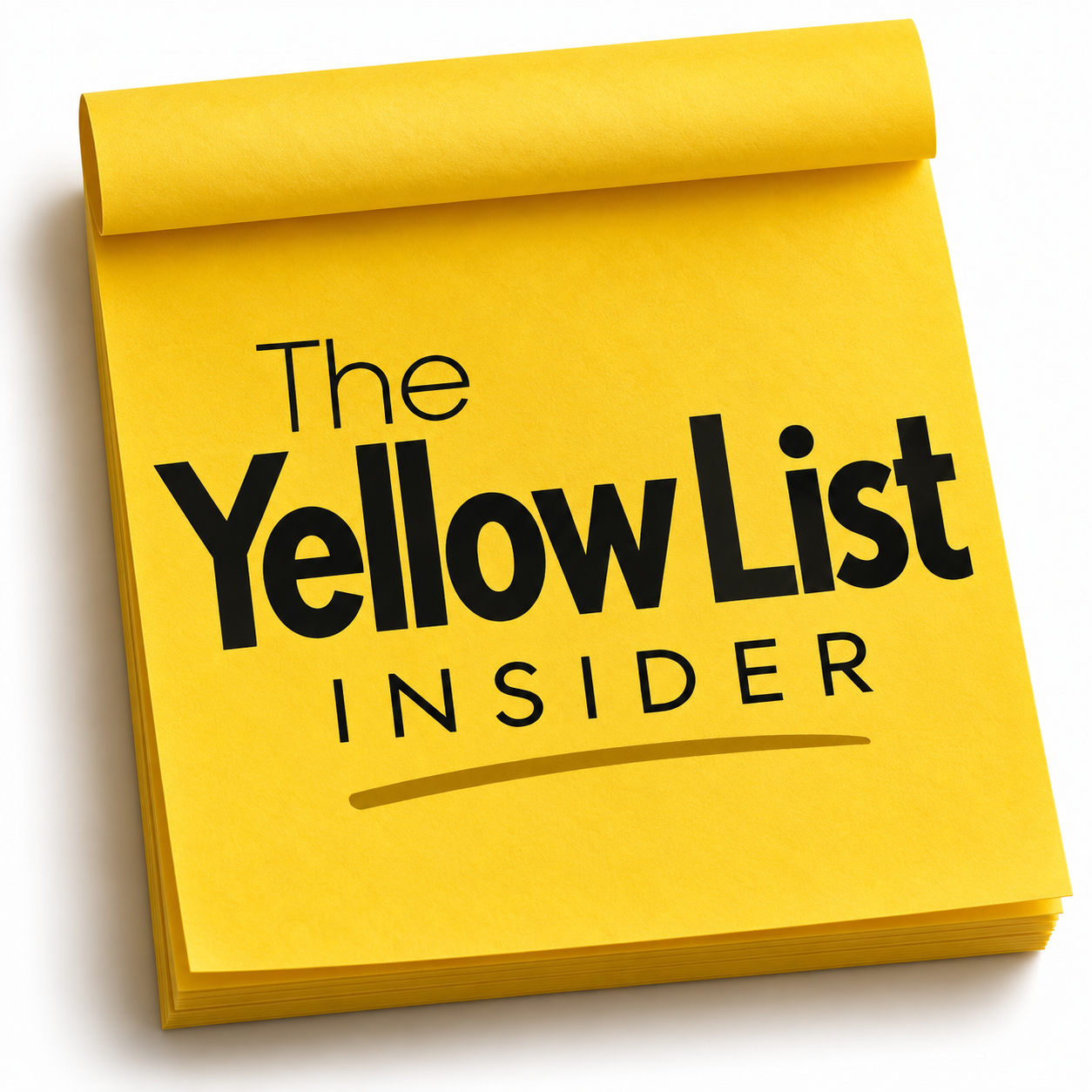 People gathered around the yellow Chair of JOY