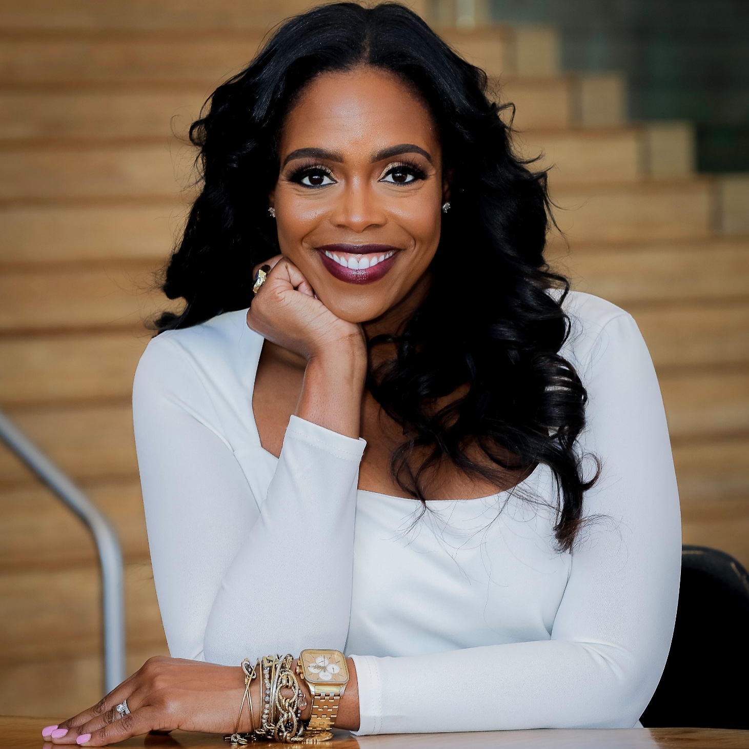 Dr. Tya Mathis-Coleman