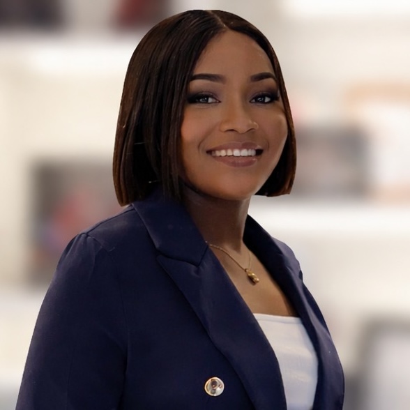 Victoria Ojuola