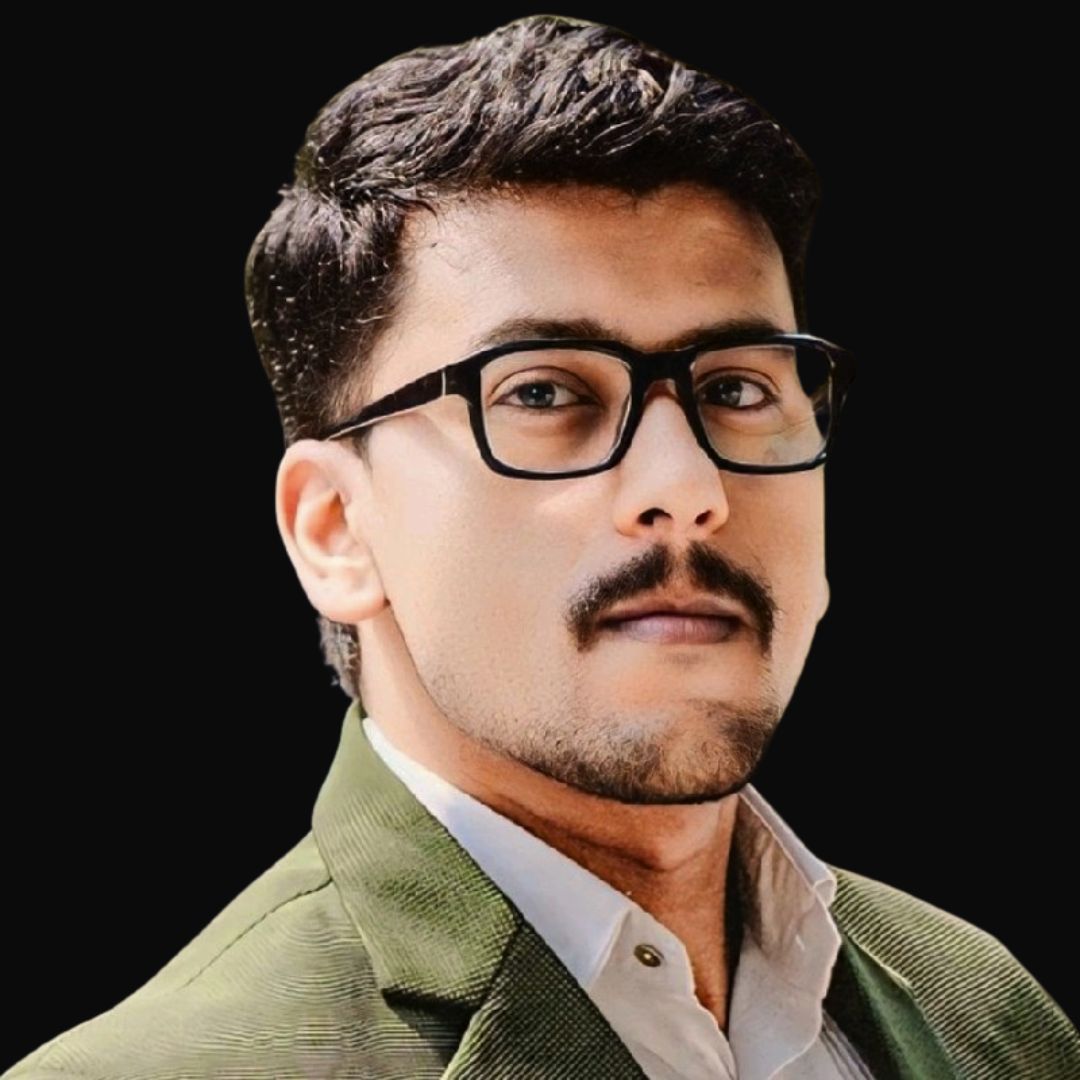 Vikash Rajput