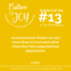 Principle #13