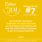 Principle #7