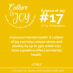 Principle #17