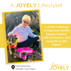 A JOYELY LIFESTYLE