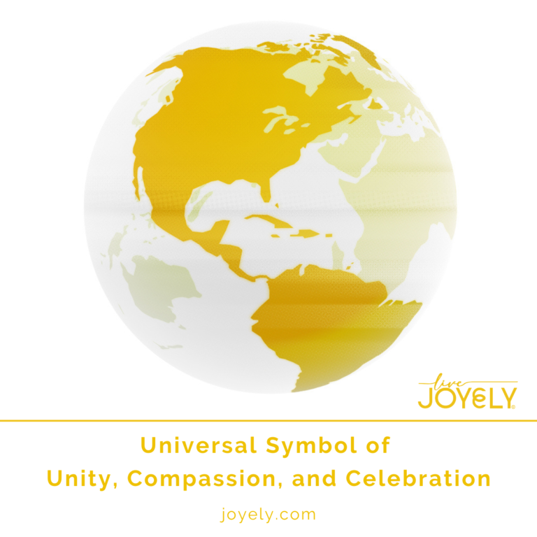 The Science of Joy: The Evolution of the Chair of Joy™ Movement