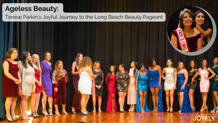 Miss Southern California/Miss Long Beach Pageant