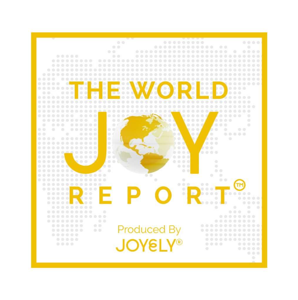 Embracing Personal Responsibility for Joy: A Journey of Intentional Living