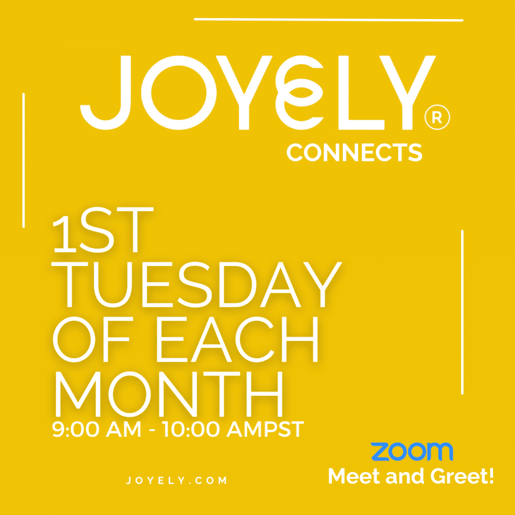 JOYELY Connect