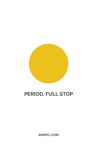 Period. FULL Stop book cover