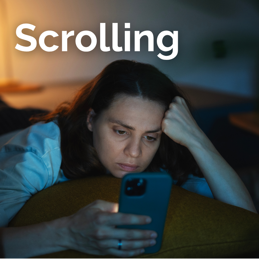 Scrolling