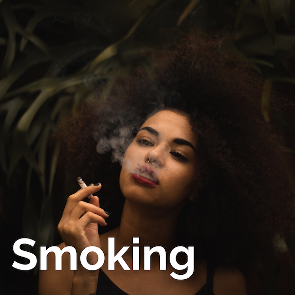 Smoking